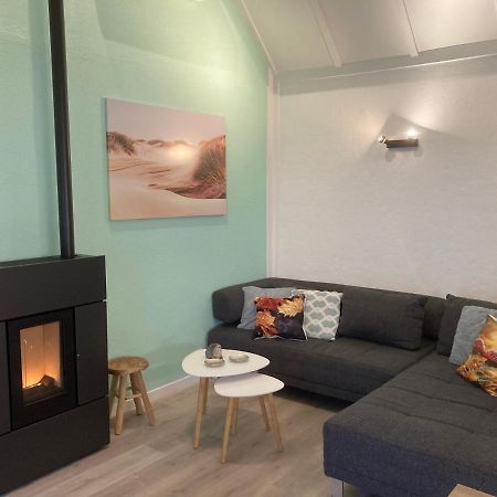 Duinendaele 232 Met Sauna Bij Plopsaland En Natuurreservaat 드판 외부 사진