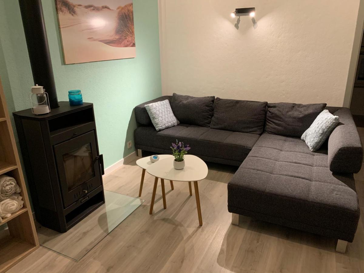 Duinendaele 232 Met Sauna Bij Plopsaland En Natuurreservaat 드판 외부 사진
