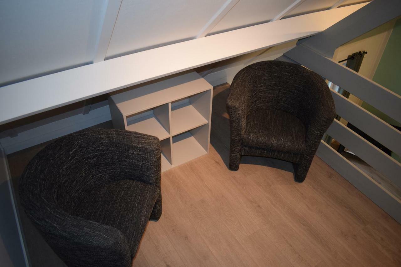 Duinendaele 232 Met Sauna Bij Plopsaland En Natuurreservaat 드판 외부 사진