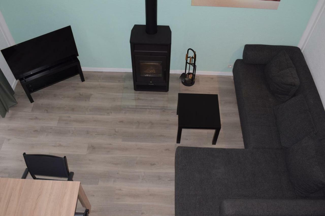 Duinendaele 232 Met Sauna Bij Plopsaland En Natuurreservaat 드판 외부 사진