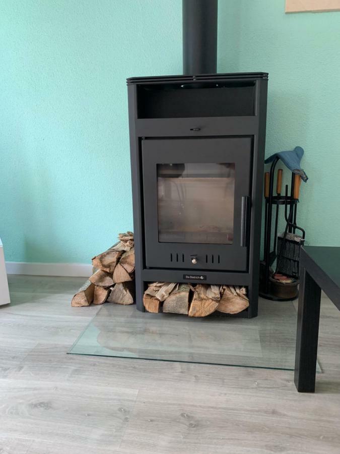 Duinendaele 232 Met Sauna Bij Plopsaland En Natuurreservaat 드판 외부 사진
