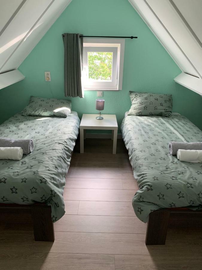 Duinendaele 232 Met Sauna Bij Plopsaland En Natuurreservaat 드판 외부 사진
