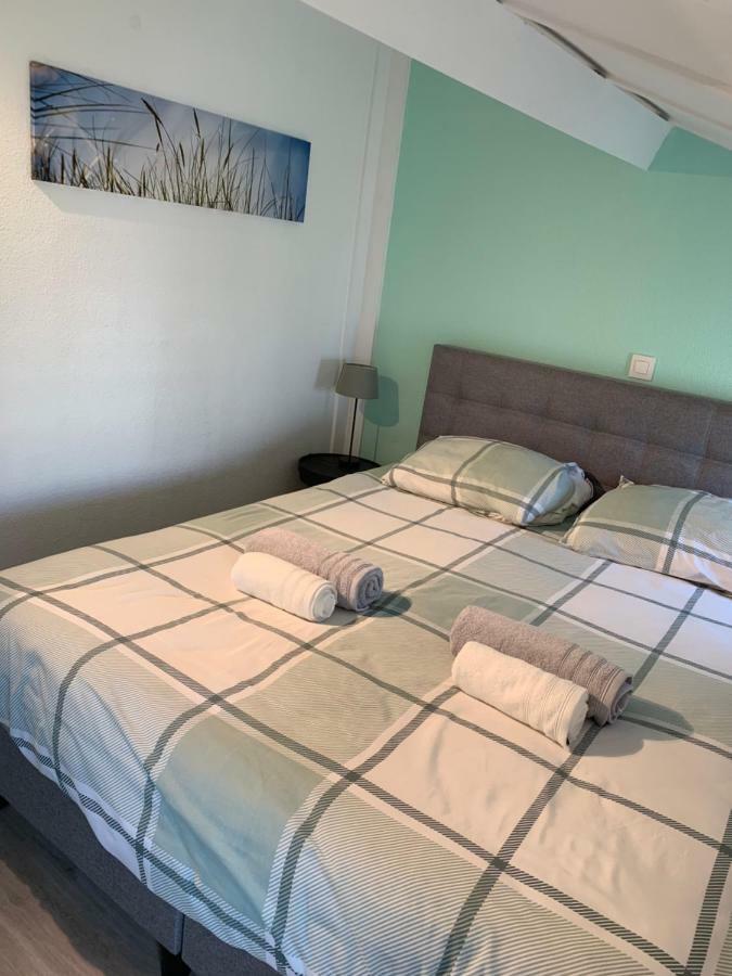 Duinendaele 232 Met Sauna Bij Plopsaland En Natuurreservaat 드판 외부 사진