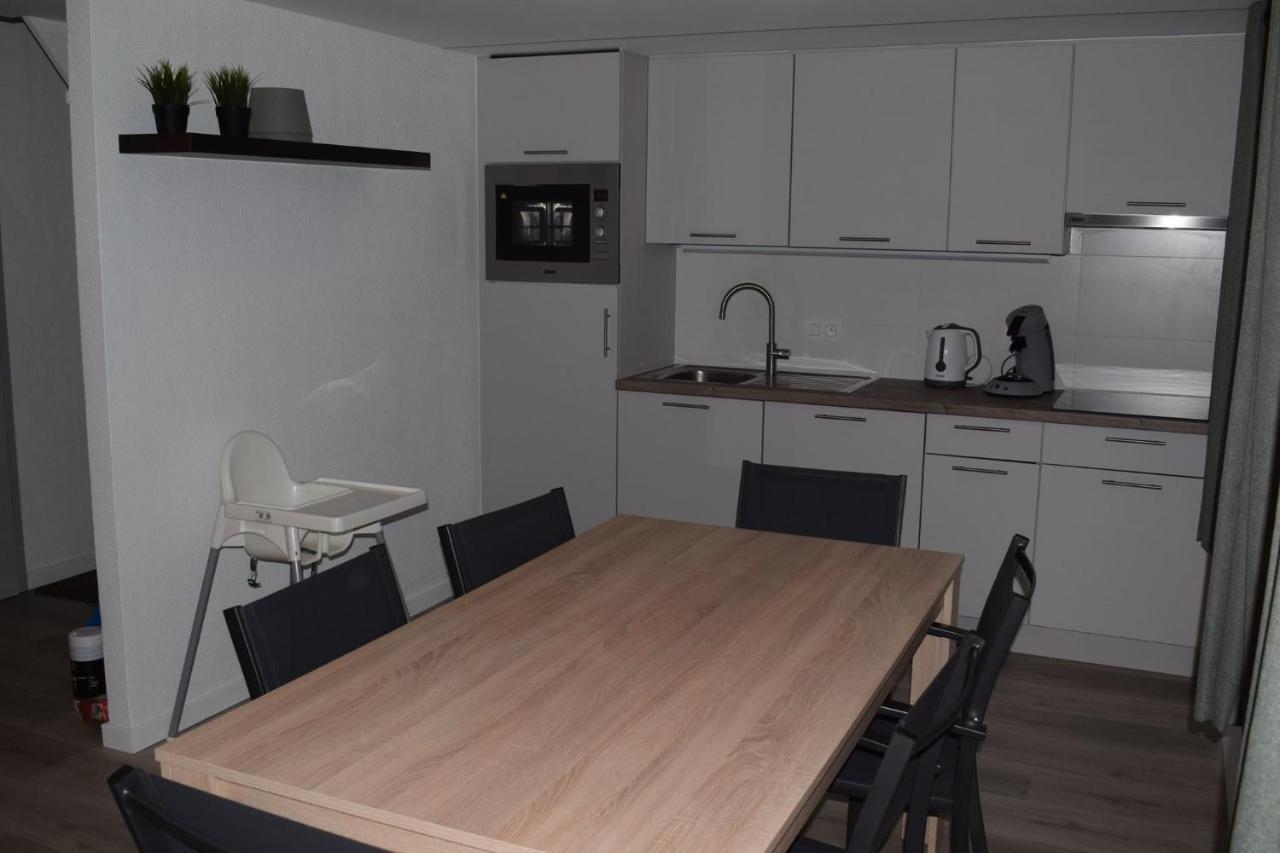 Duinendaele 232 Met Sauna Bij Plopsaland En Natuurreservaat 드판 외부 사진